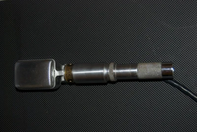 £275 • Buy Reslo Ribbon Microphone RB/M 250/600 Ohms Vgc