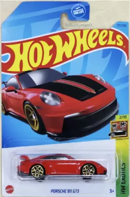 All Prices Reduced!!!! 2023 Hot Wheels Mainline - You Pick - 3/21/24 • $1.75