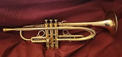 Harrelson Trumpet Summit One Bb • $5000
