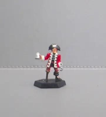 Games Workshop Talisman Warhammer Metal Figure - Pirate • £9.99