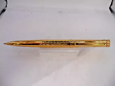Quill Vintage Gold 0.9 Mm Pencil--working • $15