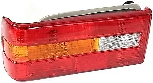 Professional Parts Sweden Driver Left Taillight For Volvo 740 Sedan 90-92 • $126.49