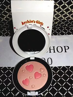 Mac  Archie's Girls  Flatter Me  Pearlmatte Face Powder  Quick Shipping!! • $49.95