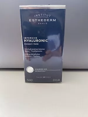  Institut Esthederm Intensive Hyaluronic Mask  • £9.99