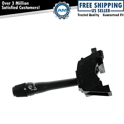Turn Signal Wiper Combination Switch For 99-04 Ford Mustang NEW • $25.28