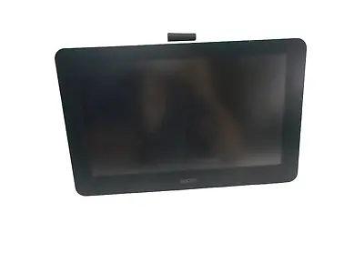 Wacom One Digital Drawing Tablet With Screen 13.3 - ONLY TABLET READ • $74.99