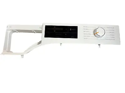Miele Dryer Display Panel Part 11645680 For Model TXI1680WP • $59.95