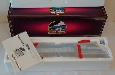 MTH Model Train O Gauge Scale MIB SD-80 Mac Diesel Conrail Proto Sound #4100 NEW • $499.99