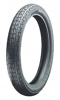 Heidenau Front Tyre For Yamaha RD 350 NII YPVS (Naked) 1987 (0350 CC) • £92