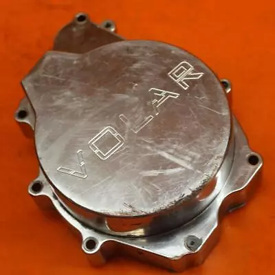 03-05 Yamaha Yzf R6 06-09 R6s Stator Magneto Alternator Generator Cover • $28