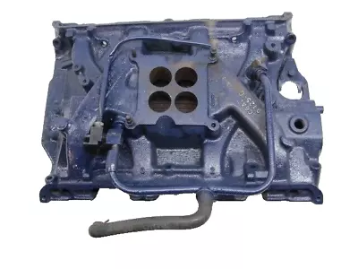 Ford C6AZ-9424-N C6AE-9425-G Intake Manifold 390 428 C.I. Mustang Torino Galaxie • $299