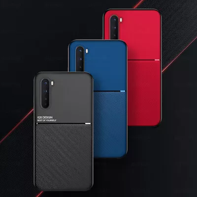 For Huawei Enjoy 9 10 Plus 10s Y9s Y9 Prime Magnet Rubber Case Shockproof Cover  • $8.79
