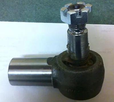 David Brown 885/990/995/996/1210/1212 Power Steer Cylinder Track / Tie Rod End. • £30.95