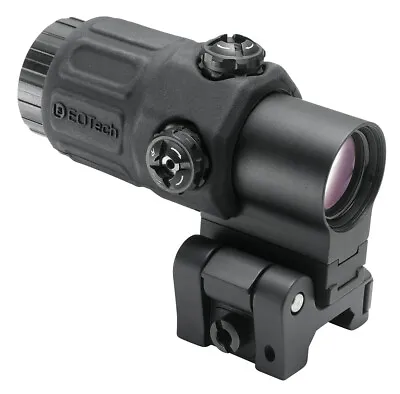 Eotech G33STS G33 Gen III Magnifier 3x Matte Black W/STS Magnifier Mount  • $599.99