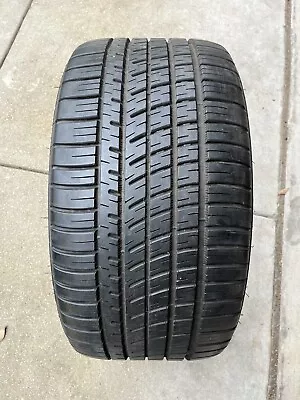 1 Michelin Pilot Sport As3+ P 285 35 19 103y  Tire Dot3621 285/35/19 • $200