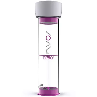 Nyos Torq G2 2.0 2.000 Ml. 100 Mm. Large Modular System Media Reactor Body • $135.94