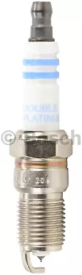 Bosch Spark Plug (Double Platinum) 8111 • $6.95