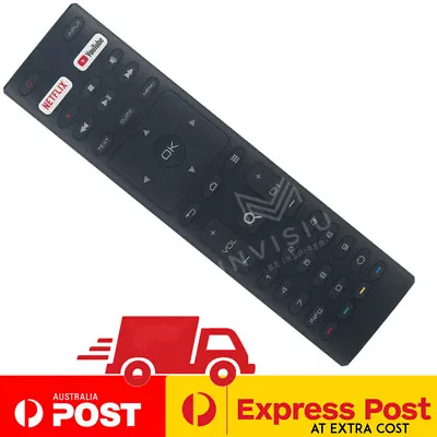 CLE-1044 KT1942 Replacement Remote Control For Hitachi TV 32FHDGTV 40FHDGTV • $17.94