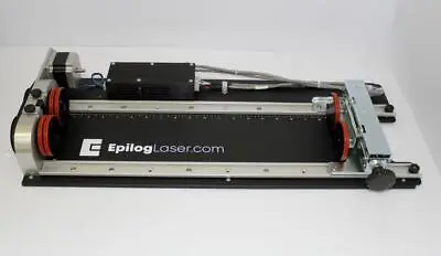 Epilog Laser Rim-Style Rotary Attachment Fusion Maker Edge • $1500