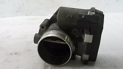 Bmw F10 F06 F12 F13 F07 F01 X5 X6 S63n N63 N63n 4.4l V8 Throttle Body Oem 12242 • $44.99