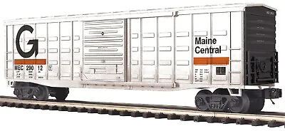 Mth 20-93985   Maine Central 50' Box Car   New Boxed    Was $64.00 Lot #50007 • $64