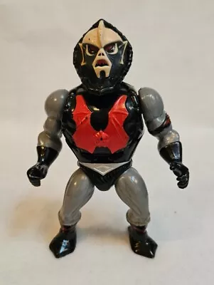 Vintage 1986 Masters Of The Universe MOTU She-Ra Buzz Saw Hordak - Not Complete • $30