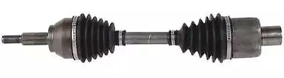 CV Axle Shaft-AWD Front Right Cardone 60-2154 Reman • $37.19