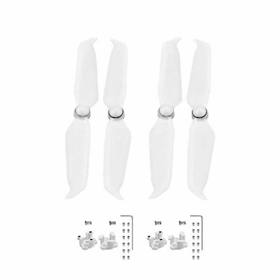 $19.12 • Buy DJI Phantom 4 Series Low Noise Propellers Used With The Phantoom 4 Pro V2.0
