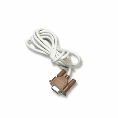 $9.99 • Buy Original CM11A Computer Interface OEM Replacement Serial Cable CM11A-CBL