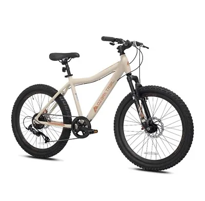 Mongoose Major 24  Mountain Bike • $286