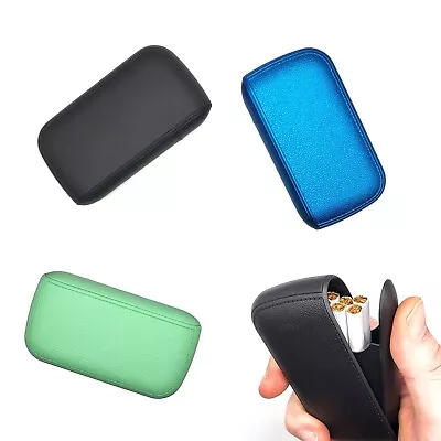 £9.99 • Buy Cigarette Case Clip Holder Sealed Moisture Proof Waterproof Cover Pack ABS Metal