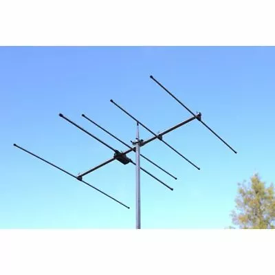 £57.75 • Buy Diamond A144-S5R 2M 5 Element Yagi 2 Meter Beam