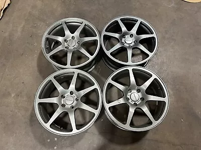 Prodrive GC-07C 18x7.5 +44 5x114.3 CIVIC NSX S2000 • $1600