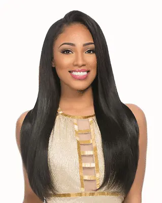 Empire Yaki - Sensationnel 100% Human Remy Hair Soft Yaky Weave W/ Argan Oil • $14.21