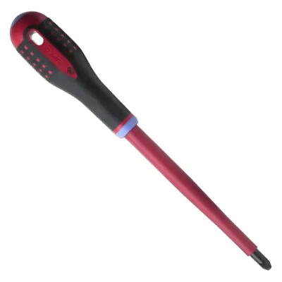 Bahco Irazola PZ 2 X 175mm Pozi Screwdriver 1000V VDE | 816VDE-2-175 • $26.14