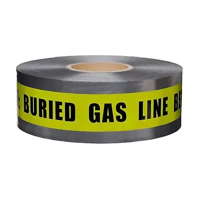 MERCO M225 Detectable Underground Tape Line • $49.50