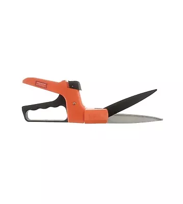 Deluxe One Handed Shears - Trimming - Cutting - Borders - Lawn Edges - Bushes • £13.50