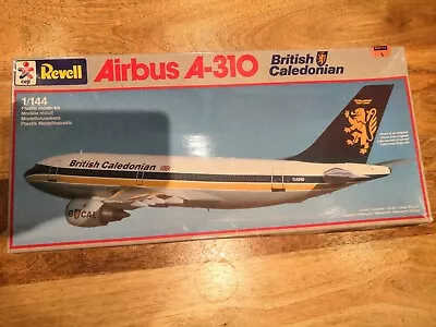 £69.90 • Buy Airbus A-310   1:144 Revell