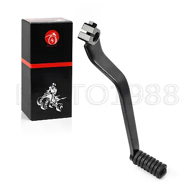 Gear Shifter Shift Pedal Lever For Yamaha YFZ450 YFZ 450 2004-2013 5TG-18110-00 • $23.95