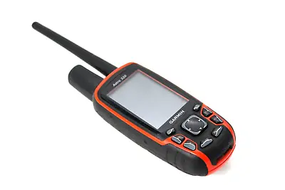 Garmin Astro 320 GPS Dog Tracking Handheld - Good/Fair Condition • $300