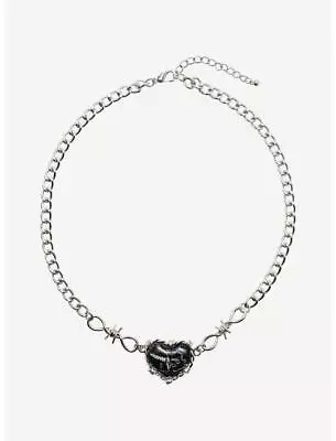 Universal Monsters The Bride Of Frankenstein Couple Chain Choker • $16.99