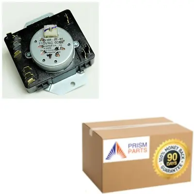 For Maytag Centennial Dryer Timer Control Parts # NP0456106PAZ650 • $157.91