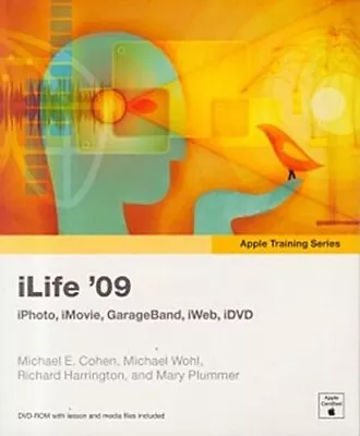 ILife '09 Michael Wohl Michael E. Cohen • £4.36