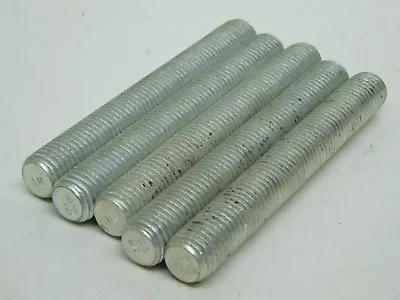 $24.99 • Buy (5) Full All Thread B7 STUD 3/4-10 X 5-3/4  CAD Plated Coated Structure Bolt NH