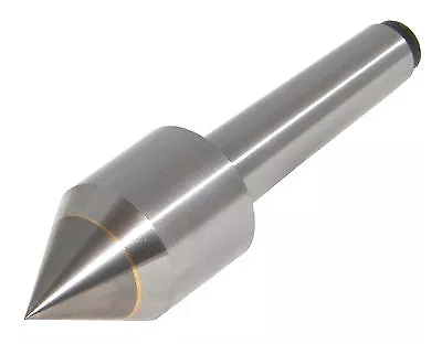 New 3mt 0.000197   Over Sized Carbide Dead Center Morse Taper #3 Lathe Center • $95.95