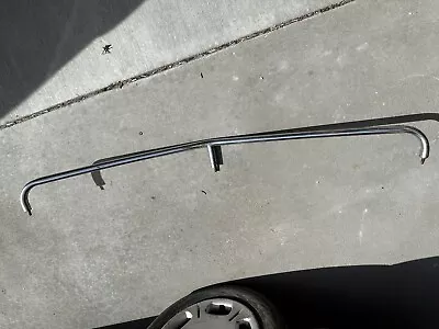 Volvo P1800 1800 S E ES 122 123GT Front Bumper Bar • $99.99