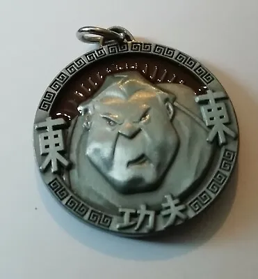 Jackie Chan Adventures Talismans / Medallions/ Amulets -  Tohru • £6.95