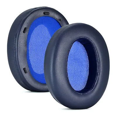 1Pair Sponge Earphone Ear Pads Cushions Cover For Sony WH-XB910N XB910N Wireless • £13.18