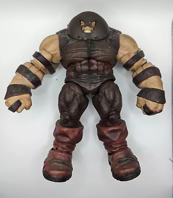 Diamond Select Toys Marvel Select: Juggernaut Action Figure • $20