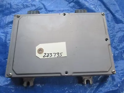 96-98 Honda Civic D16Y7 Engine Computer Ecu Obd2a 37820-P2E-C73 Automatic 223735 • $99.99